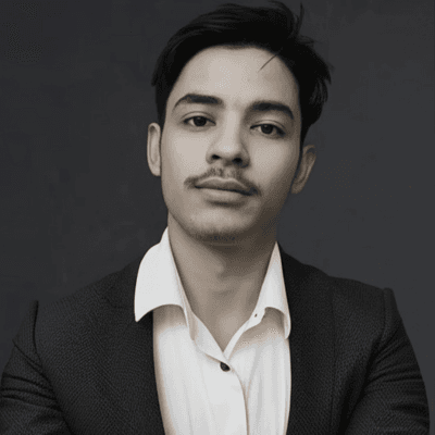 Amarnath Pandey - Founder of ZeroToSummit