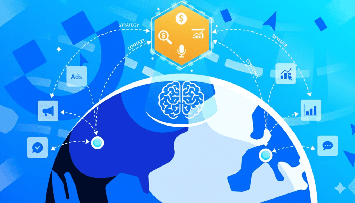 Your AI Fails Because It Lacks This One Business Process