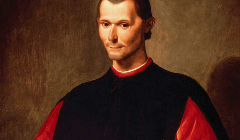 What did Machiavelli get wrong?