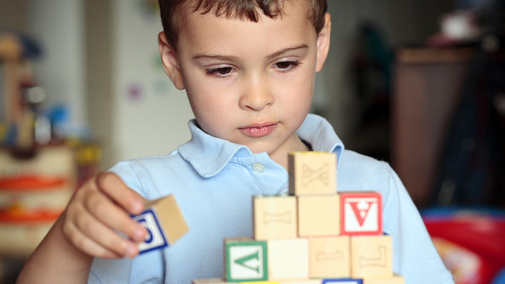 Understanding Autism Spectrum Disorder