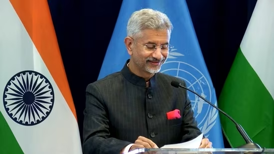 S. Jaishankar’s Unwavering Commitment: Every Effort to Secure Release of Indians on Capital punishment in Qatar