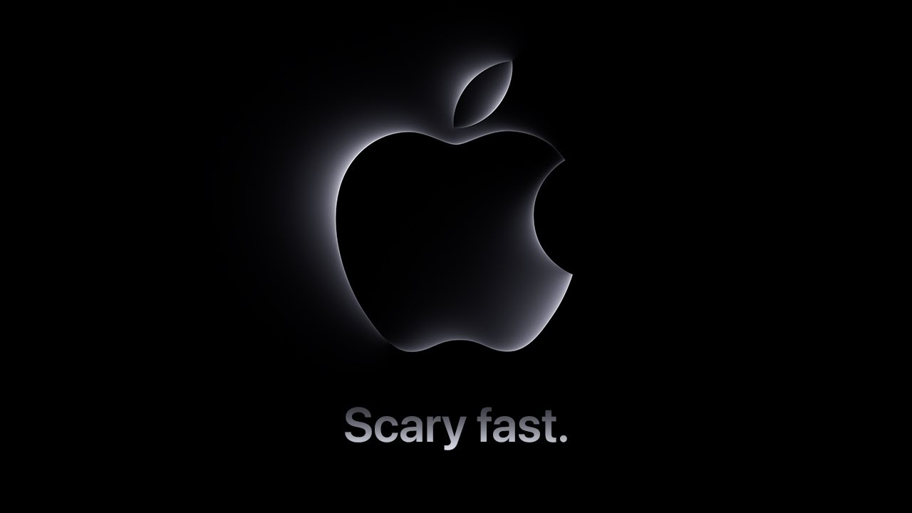 Apple’s Scary Fast Event Unveils Apple M3 Chips, New MacBook Pros, and a 24-inch iMac