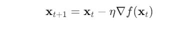 Gradient Descent