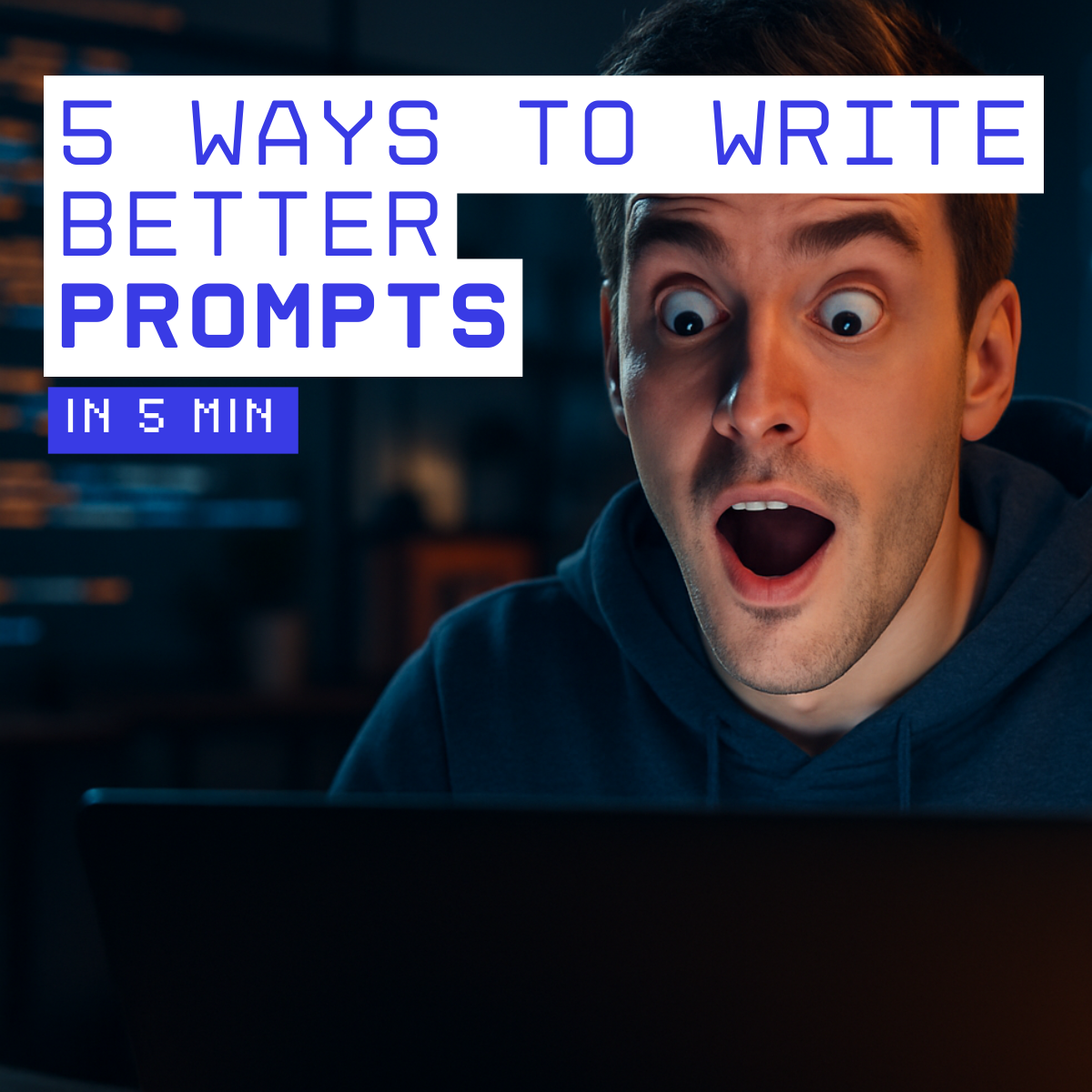 The #1 Mistake People Make with ChatGPT (and How to Fix It)